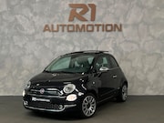 Fiat 500 - 0.9 TwinAir Turbo Lounge|NAP|PANO|CLIMATE CONTROL|1e EIGENAA