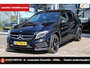 Mercedes-Benz GLA-Klasse - 200 Prestige AMG-PAKKET PANO-DAK AUTOMAAT