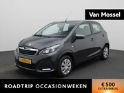 Peugeot 108 - 1.0 e-VTi Active | BLUETOOTH | AIRCO | ELEKTRISCHE RAMEN VOO