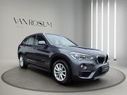 BMW X1 - sDrive18i Executive