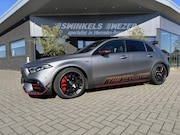 Mercedes-Benz A-klasse - 45 S 4MATIC+