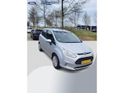 Ford B-Max - 1.0 EcoBoost Style | Cruise Control | Trekhaak | Navigatie