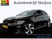 Volkswagen Polo - 2.0 TSI GTI TSI 210PK DSG GTI-SPORT CARPLAY/LED/IQ-LIGHT