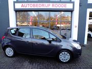 Opel Meriva - 1.4 Turbo Cosmo TOP STAAT, DEALER ONDERHOUDEN ,AUTOMAAT !!!