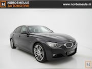 BMW 3-serie - 316I EXECUTIVE, M Sport, Alcantara, AUT, Cruise