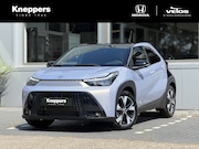 Toyota Aygo X - Hybrid 115 Pulse + Easy Pack Apple/Android, Draadloze telefo