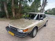 Saab 900 - 2.0 C