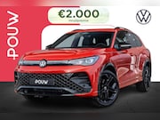 Volkswagen Tiguan - 1.5 eHybrid 204pk R-Line Edition | Trekhaak Pakket | 20" Vel