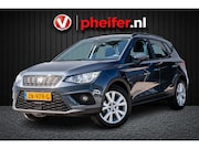 Seat Arona - 1.0 TSI 116pk Style Business Intense Full map navigatie/ Cam