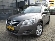 Volkswagen Tiguan - 1.4 TSI Sport&Style 4Motion / 2x PDC / Trekhaak