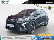 Mitsubishi ASX - 1.6 HEV AT Instyle 143PK AUTOMAAT Nette Auto!! | Schuif-kant