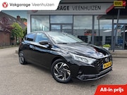 Hyundai i20 - 1.0 T-GDI Premium|Rijklaar prijs|Camera|Carplay|Stoel/stuurv