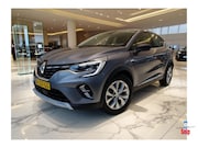 Renault Captur - 1.6 E-Tech Hybrid Nav, Clima, Cruise, Trekhaak