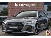Audi RS6 - Avant 4.0 TFSI quattro Dyn+ B&O-high Carbon Pano Ceramic HUD