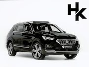 Seat Tarraco - 2.0 TSI 4DRIVE Xcellence Pano Leer Trekhaak Beats