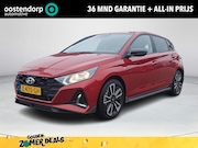 Hyundai i20 - 1.0 T-GDI N Line | Rijklaarprijs! | Kop-er-af-Voordeel! | Ap
