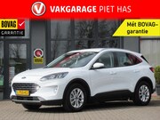 Ford Kuga - 2.5 PHEV Titanium | Clima-Airco | Android Auto | Parkeercame