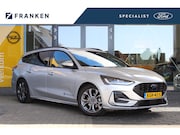 Ford Focus - Wagon 1.0 EcoBoost Hybrid ST Line X | BLIS | Head-Up | Trekh