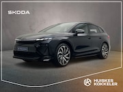 Skoda Enyaq iV - Elektromotor 82 kWh 286pk Sportline Tour Edition