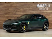 Ferrari Purosangue - 6.5 V12|ADAS|Pano|Massage|Pass Display|360|