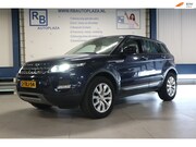 Land Rover Range Rover Evoque - 2.2 eD4 / DEALER ONDERHOUDEN / NAP / TOP AUTO