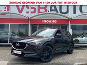 Mazda CX-5 - 2.0 SKY-ACTIV-G 165PK EDITION 100 NAVIGATIE CARPLAY CAMERA A