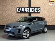 Land Rover Range Rover Evoque - 1.5 P300e AWD SE | Stoelverwarming | Camera | Carplay | HUD