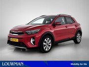 Kia Stonic - 1.0 T-GDi MHEV DynamicPlusLine | Stuur-/Stoelverwarming | Na