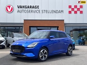 Suzuki Swift - 1.2 Style Smart Hybrid|Stoelverw|10 Jaar Garantie|Camera|Ada