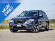 BMW X3 - xDrive30e Executive BLACK LINE / PANORAMA DAK / CARPLAY / LE