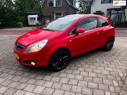 Opel Corsa - 1.4-16V Sport Airco LM Isofix NW APK Inruilkoopje