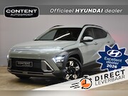Hyundai Kona - 1.6 GDI HEV DCT Premium Sky I Voorraadvoordeel