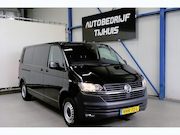 Volkswagen Transporter - 2.0 TDI L2H1 30 Automaat - N.A.P. Airco, Cruise, Navi, PDC,