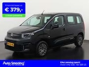 Citroën Berlingo - ë-Berlingo Feel 50 kWh | 3 Fase | Carplay | 5 pers