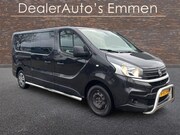 Fiat Talento - 1.6 MJ L2H1 D.C. AIRCO CRUISE NAVI TREKHAAK
