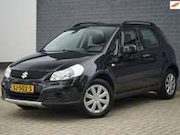 Suzuki SX4 - 1.6 Comfort, Automaat, Trekhaak, Airco, Navigatie