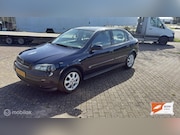 Opel Astra - 1.6 Njoy