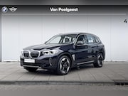 BMW iX3 - High Executive 80 kWh 20 Inch / Comfort Acces / Binnen & Bui