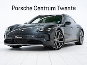 Porsche Taycan Cross Turismo - 4S