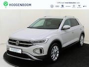 Volkswagen T-Roc - 1.5 TSI Life | Trekhaak | Achteruitrijcamera | Digital cockp