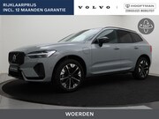 Volvo XC60 - T6 PLUG-IN HYBRID ULTRA DARK LUCHTVERING SCHUIFDAK 360GR CAM