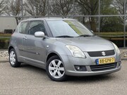 Suzuki Swift - 1.3| Airco| Gerev. Versnellingsbak| Keyless |