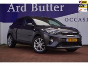 Kia Stonic - 1.2 MPi ComfortPlusLine Navigator+Camera+16Lmv = SUPER PRIJS