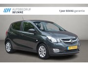 Opel Karl - 1.0 ecoFLEX 75pk Innovation | App Connect | Climate | Cruise