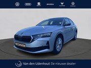 Skoda Octavia - 1.5 TSI DSG MHEV First Edition