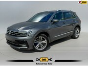 Volkswagen Tiguan - 2.0 TSI 4Motion Highline R-Line * Panorama * Dynaudio * Side