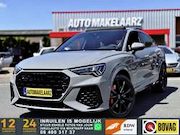 Audi RS Q3 Sportback - RSQ3 TFSI | PANO SFEER 360CAM SONOS - FU
