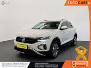 Volkswagen T-Roc - 1.0 TSI 85 kW Move Discover Media Navi Digital Cockpit App-C
