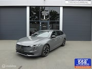 Peugeot 508 - SW 1.6 HYbrid 180 e-EAT8 Allure Avantage