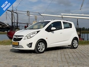 Chevrolet Spark - 1.2 16V LT|Airco|Elek. Ramen|LM velgen 14"